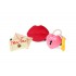 Play- Love Bug - Dog Toys - Love Letter