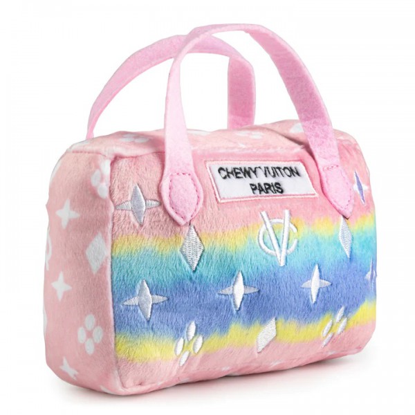 HDD - Pink Gradient Bag - Chevy Vu - S