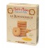 Dolci Impronte – Fatti a Mano - Le Rotondelle - Confezione 6 Scatole Biscotti  Pasta Frolla Miele - 250 gr