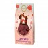 Dolci Impronte -  Love Bug -  6 Confezioni Biscotti gr 80 - aroma mirtillo