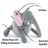 Play - Africa Elefante 25 cm