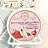 Dolci Impronte  - Espositore  da banco  - 72 scatole  Dog Treats  alle erbe officinali