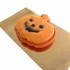 Dolci Impronte - Pumpkin Patch Cookie 34g- Limited Edition