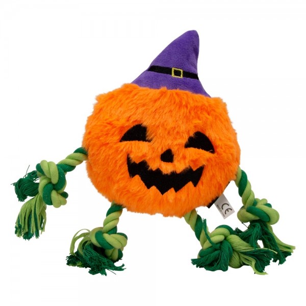 JV The Pumpkin - Dog Toy - 25 cm