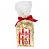 Dolci Impronte - Pop Corn Aroma Prosciutto - 40gr - Confezione 6 Pezzi