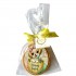 EN Dolci Impronte - Easter - Egg with edible print "HER" 78g