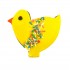 Dolci Impronte - Easter - Chick 38g 7x7cm