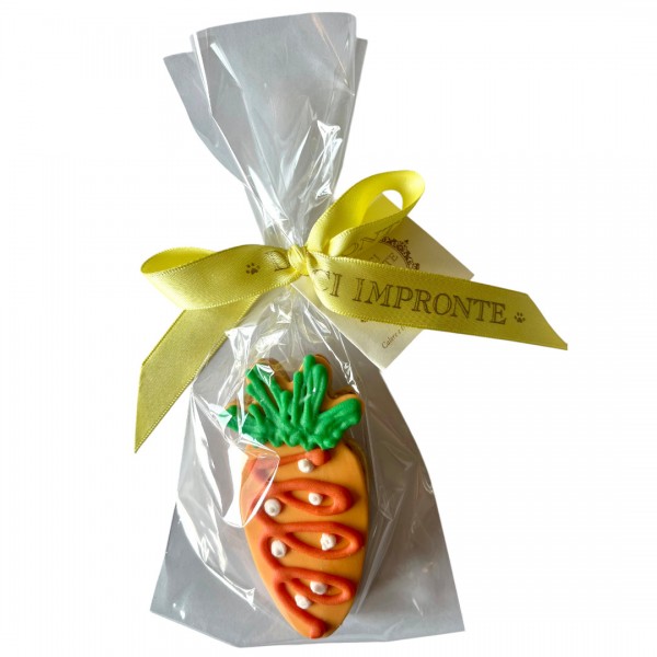 Dolci Impronte - Easter - Carrot 33g