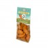 Dolci Impronte - Pasqua - I Pel di Carota - Biscotti aroma carota e miele - gr 150