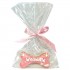 Dolci Impronte Pink Welcome Bone 40gr