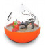 PLAY - Palla Gioco Dispenser Cibo per Cani - Wobble Ball - vari colori disponibili