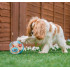 PLAY - Palla Gioco Dispenser Cibo per Cani - Wobble Ball - vari colori disponibili