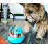 PLAY - Palla Gioco Dispenser Cibo per Cani - Wobble Ball - vari colori disponibili