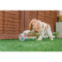 PLAY - Palla Gioco Dispenser Cibo per Cani - Wobble Ball - vari colori disponibili