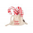 Play - Gioco per Cani - Christmas Classic Collection - Candy Canes