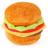 Play - Hamburgher Mini with squeaker