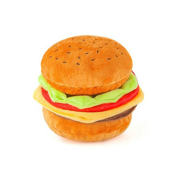 Play - Gioco  Hamburgher Mini