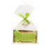 Dolcimpronte - Birthday Bone Verde - 72 gr ( ASL Prot.0088901/16)