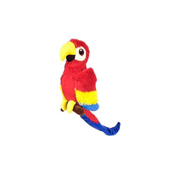 Play - Rare with Wings - Parrot