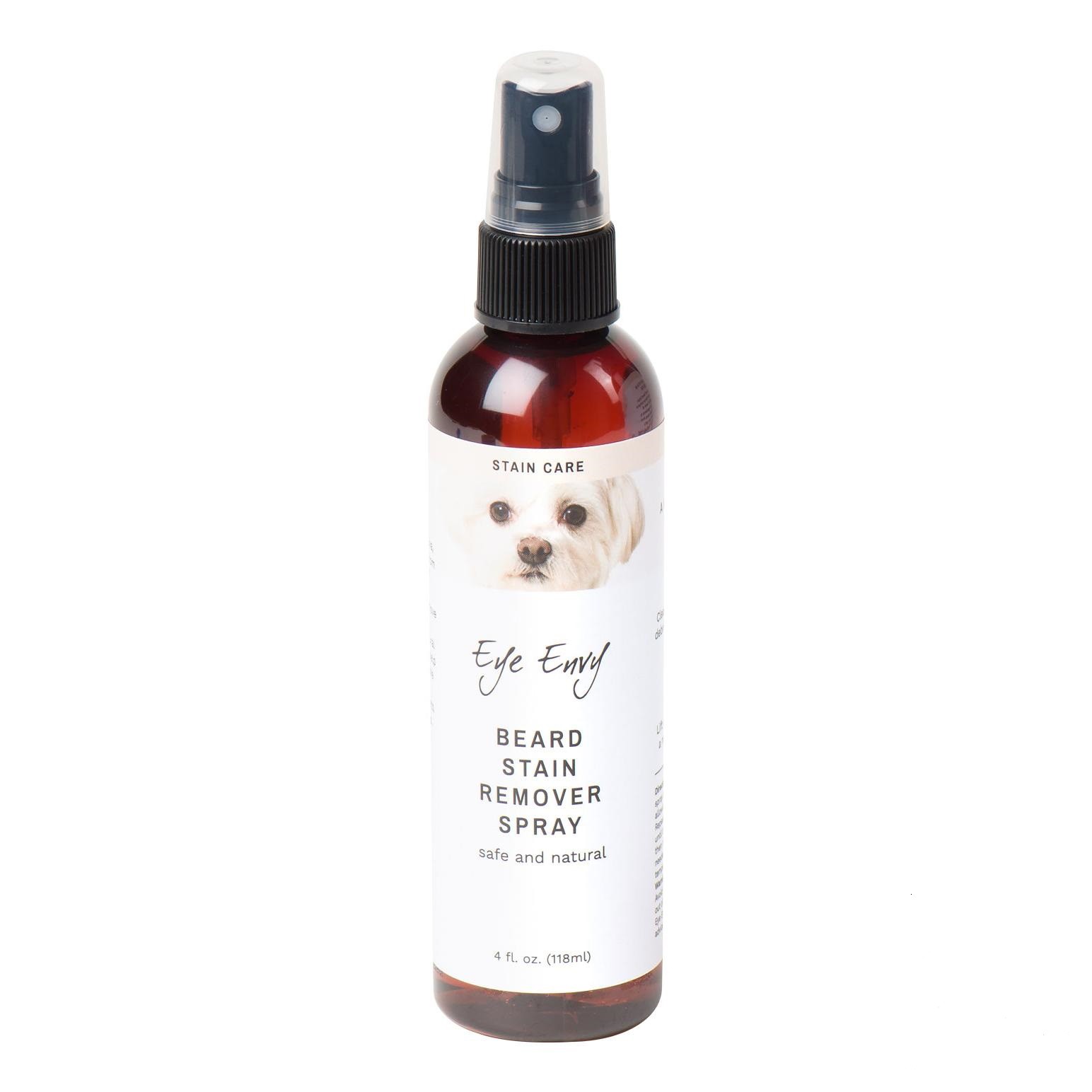 Eye Envy® Foaming Tear Stain Remover - Cane e Gatto - 250 ml