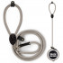 Milk&Pepper Leash  Retriever Lasso cm135