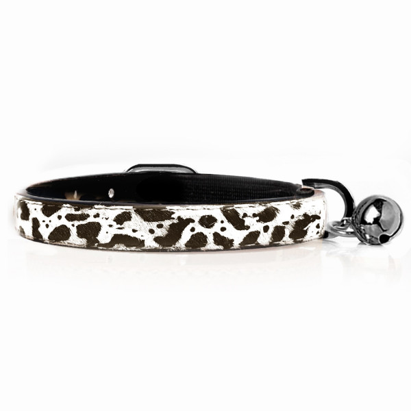 Milk&Pepper - Gatto - Collare Dalmatien