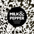 Milk & Pepper - Cat - Dalmatien collar