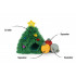 PLAY- Merry Woofmas - Doglas Fur - Xmas Tree