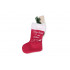 PLAY- Merry Woofmas - Good Dod Stoking - Xmas Sock