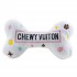 HDD- The White Chewy Vu Bone Small