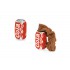 Play- Snack Attack - Cola Can -